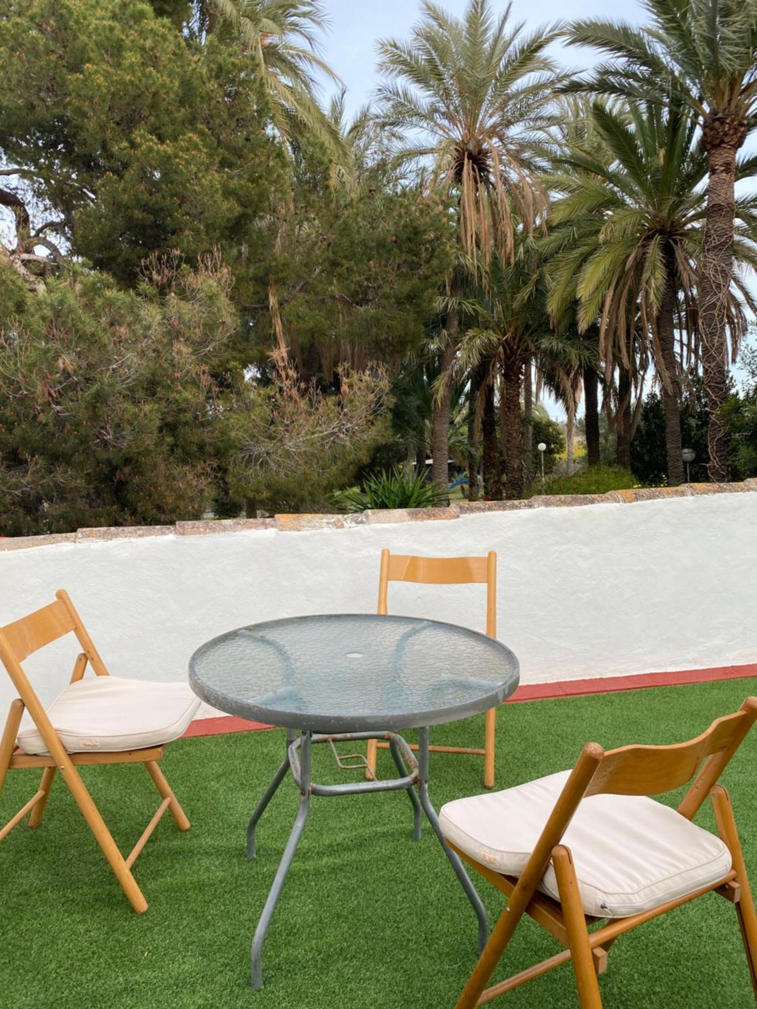 Pink Lemon House Acomodação com café da manhã Elche Exterior foto
